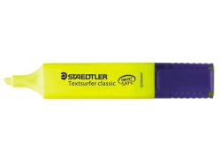 Zvýrazňovač Textsurfer classic 364, žlutá, 1-5mm, STAEDTLER