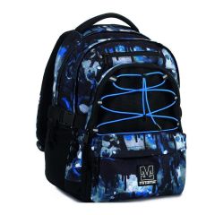 Školní batoh BDBF, BlueDrops, MITAMA 64753