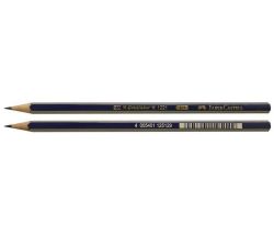Grafitová tužka Goldfaber, 2H, šestihranná, FABER-CASTELL