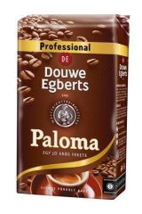 Douwe Egberts  Káva zrnková, pražená, vakuově balená, 1 000 g, DOUWE EGBERTS Paloma