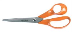 Nůžky, 21 cm, FISKARS Classic, oranžové