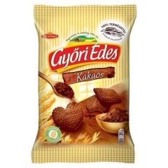 GYŐRI  Sušenka Győri édes, kakao, 150 g, GYŐRI 025-001-003-0061