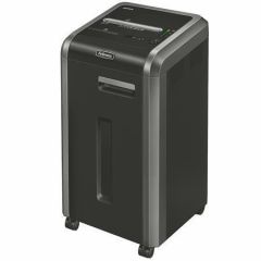 FELLOWES  Skartovací stroj Microshred 225Mi, micro řez, 13 listů, FELLOWES