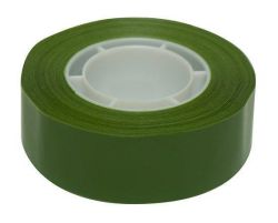 Apli  Lepicí páska, 19mm x 33m, APLI, zelená