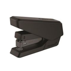 FELLOWES  Sešívačka LX840 EasyPress Half-Strip, černá, 24/6, 26/6, 25 listů, FELLOWES 5012901