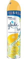 GLADE  Osvěžovač vzduchu, citrus, 300 ml, GLADE