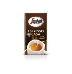 Segafredo  Káva mletá, pražená, vakuově balené, 250 g, SEGAFREDO Espresso Casa