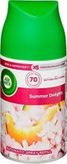 Náplň do osvěžovače vzduchu Freshmatic, Radostné léto, automatický, 250 ml, AIR WICK 31090489