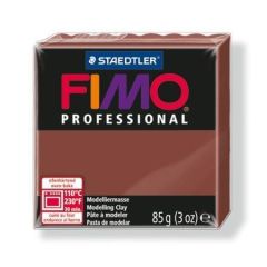 FIMO  FIMO® Professional 8004 85g čokoládová