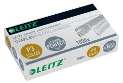 Leitz  Drátky Power Performance P3, 24/6, LEITZ