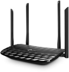 Router Archer C6, bezdrátový, AC1200, 300 Mbps/867 MBps, TP-LINK