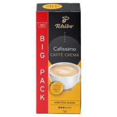 Tchibo  Kávové kapsle Cafissimo Fine Aroma, 30 ks, TCHIBO ,balení 30 ks
