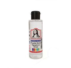 Lepidlo na puzzle Mona Lisa, 70 ml, Südor IFBX0057