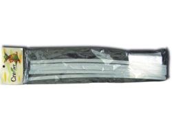 Lepicí tyčinka do tavné pistole, 7 x 200mm ,balení 5 ks