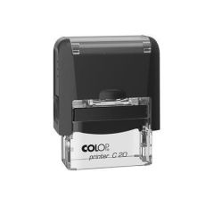 Colop  Razítko Printer C 20, COLOP 1522000