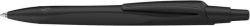 Kuličkové pero Reco M, 0,5 mm, černá, modrý ink., SCHNEIDER ,balení 20 ks