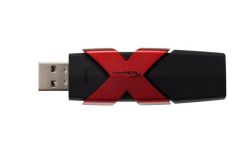 Pendrive HyperX Savage, 64GB, USB 3.1, 350/180MB/s. KINGSTON