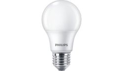 PHILIPS  LED žárovka CorePro, E27, globe, 13W, 1521lm, 230V, 4000K, A60, PHILIPS