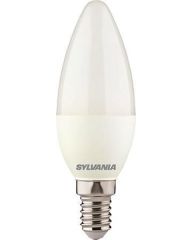 SYLVANIA  LED žárovka ToLEDo, E14, candle, 4,5W, 470lm, 2700K (MF), SYLVANIA 29607