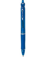PILOT  Kuličkové pero Acroball, modrá, 0,25 mm, PILOT