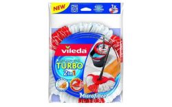 Náhradní hlavice Easy Wring TURBO 2 in 1, VILEDA