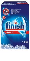 FINISH  Regenerační sůl, 1,5 kg, FINISH