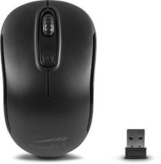 SPEEDLINK  Myš Ceptica, černá, bezdrátová, optická, USB, SPEEDLINK