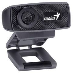 GENIUS  Webkamera FaceCam, s mikrofonem, USB, GENIUS