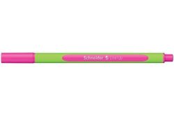 SCHNEIDER  Fineliner Line-Up, Fashion růžová, 0,4 mm, SCHNEIDER