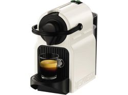 KRUPS  Kávovar Nespresso-Inissia, bílá, kapsle, KRUPS XN100110