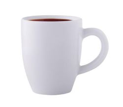 Šálek Economic, bílý, 35 cl, 6 ks sada  ,balení 6 ks