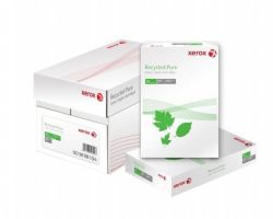 XEROX  Xerografický papír Recycled Pure, recyklovaný, A3, 80g, XEROX ,balení 500 ks