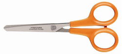 FISKARS  Nůžky Classic, 13 cm, oranžové, FISKARS