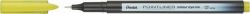 Pentel  Liner Pointliner, limetkově zelená, 0,4 mm, PENTEL S40-K2