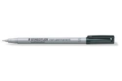 STAEDTLER  Nepermanentní popisovač, Lumocolor 311 S, černá, OHP, 0,4 mm, STAEDTLER