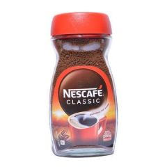 Instantní káva Classic, 200 g, NESCAFÉ 12315498