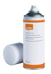 Nobo  Čisticí sprej na bílé tabule Clene Plus, 400 ml, NOBO 34531163