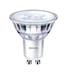 LED bodová CorePro, GU10, 3,5W, 275lm, 4000K, PHILIPS