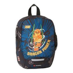 Batoh Ninjago Arin, tmavě šedá, dětský, LEGO 10030-2404