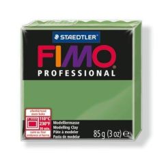 FIMO  FIMO® Professional 8004 85g listová zelená