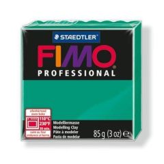 FIMO  FIMO® Professional 8004 85g zelená (základní)