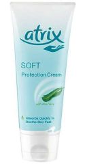 Krém na ruce, 100ml, Atrix, aloe vera
