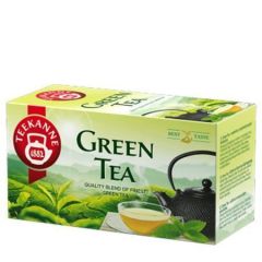 Teekanne  Čaj zelený, 20x1,75 g, TEEKANNE