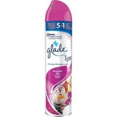 GLADE  Osvěžovač vzduchu, japonská zahrada, 300 ml, GLADE