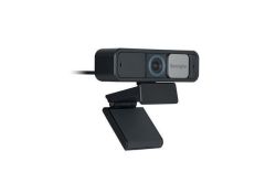 KENSINGTON  Webová kamera W2050 Pro, širokoúhlá, KENSINGTON K81176WW