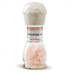 Himalájská sůl Kotányi, 88 g