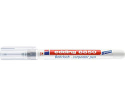 EDDING  Popisovač pro tesaře 8850, černá, EDDING