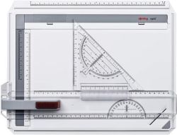 rotring  Rýsovací prkno Rapid, A4, ROTRING NRR0232710