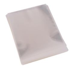Celofánový sáček, transparentní, 150 x 200 mm, BOPP ,balení 100 ks