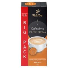 Kávové kapsle Cafissimo Rich Aroma, 30 ks, TCHIBO ,balení 30 ks